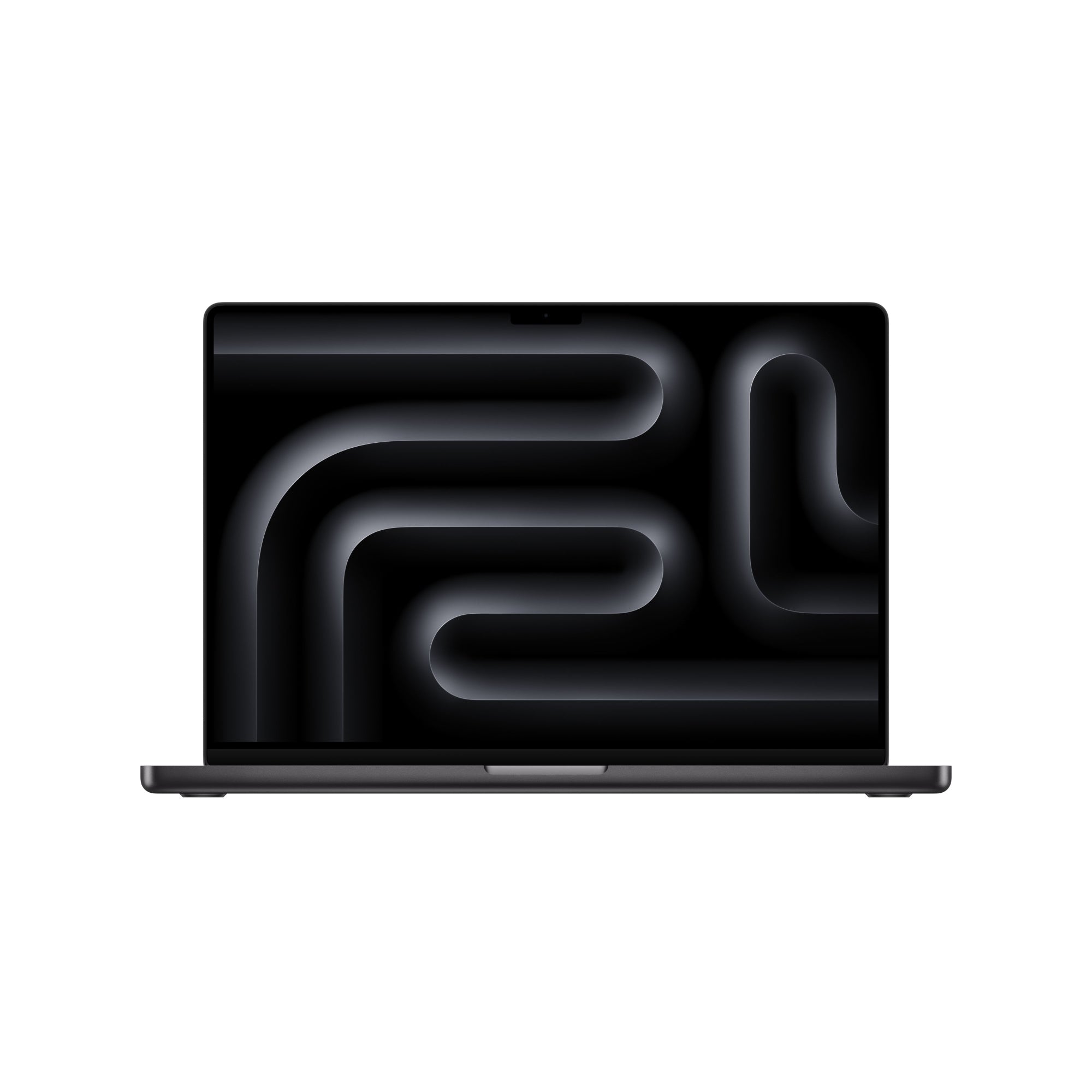 MacBook Pro 16" M5 Max chip 18-core CPU 40-core GPU, 48GB, 2TB SSD - Negro espacial