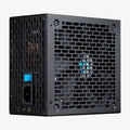 GDX750 v2 unidad de fuente de alimentación 750 W 20+4 pin ATX ATX Negro
