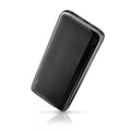 QUIZ 10 10000 mAh Negro