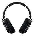 Headphone (a) Auriculares Inalámbrico y alámbrico Diadema Música USB Tipo C Bluetooth Negro