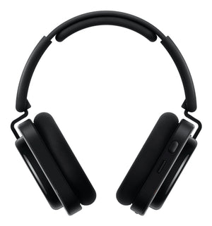 Headphone (a) Auriculares Inalámbrico y alámbrico Diadema Música USB Tipo C Bluetooth Negro