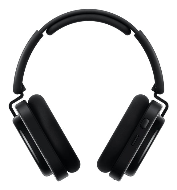 Headphone (a) Auriculares Inalámbrico y alámbrico Diadema Música USB Tipo C Bluetooth Negro