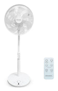 FS-14T ventilador Blanco