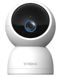 SHC05IR0-W cámara de vigilancia Almohadilla Cámara de seguridad IP Interior Techo/Escritorio