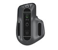 910-006582 ratón Oficina mano derecha Bluetooth Laser 8000 DPI