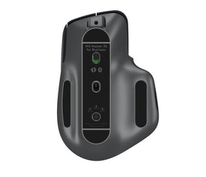 910-006582 ratón Oficina mano derecha Bluetooth Laser 8000 DPI