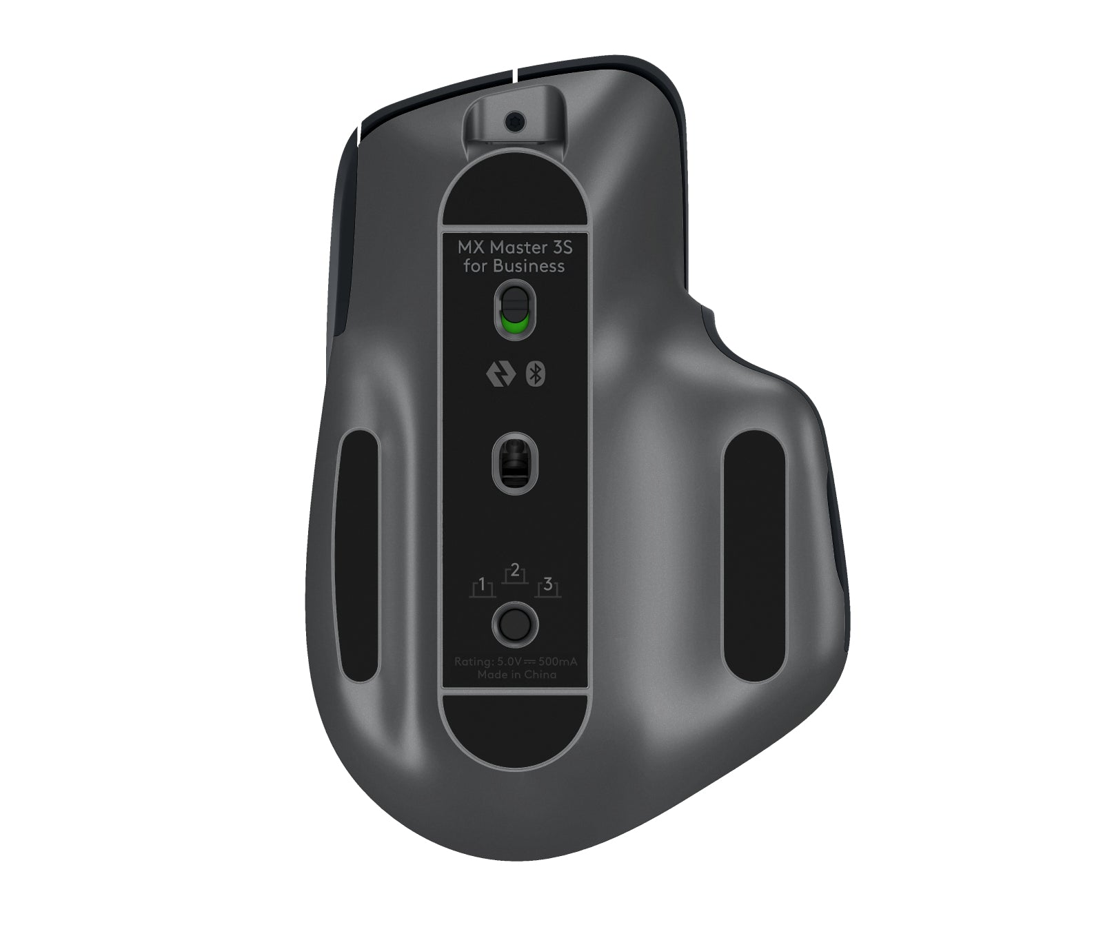 910-006582 ratón Oficina mano derecha Bluetooth Laser 8000 DPI