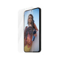 SAFE. by ® Screen Protector Samsung Galaxy S25+ | S24+ | Ultra-Wide Fit w. EasyAligner Protector de pantalla 1 pieza(s)
