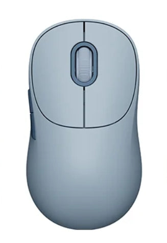 BHR8914GL ratón Universal mano derecha RF inalámbrico 1200 DPI