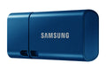 MUF-512DA unidad flash USB 512 GB USB Tipo C 3.2 Gen 1 (3.1 Gen 1) Azul