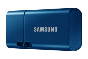 MUF-512DA unidad flash USB 512 GB USB Tipo C 3.2 Gen 1 (3.1 Gen 1) Azul