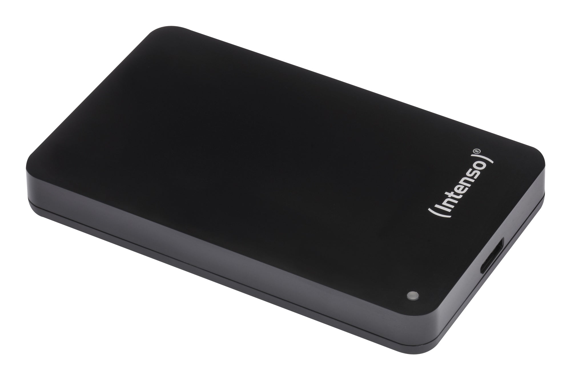 2TB 2.5" Memory Case USB 3.0 disco duro externo 5400 RPM 2.5" USB tipo A 3.2 Gen 1 (3.1 Gen 1) Negro