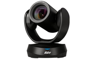 CAM520 Pro3 8 MP Negro 1920 x 1080 Pixeles 60 pps Sony