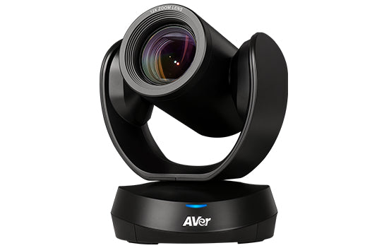 CAM520 Pro3 8 MP Negro 1920 x 1080 Pixeles 60 pps Sony
