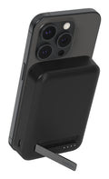 BoostCharge Pro Cargador inalámbrico Negro