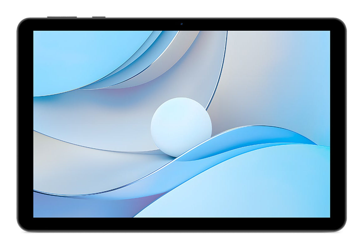 Gravity SE Allwinner 128 GB 25,6 cm (10.1") 4 GB Wi-Fi 5 (802.11ac) Android 15 Gris