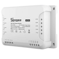 Sonoff 4CHR3 - Relé WiFi inteligente de 4 canales