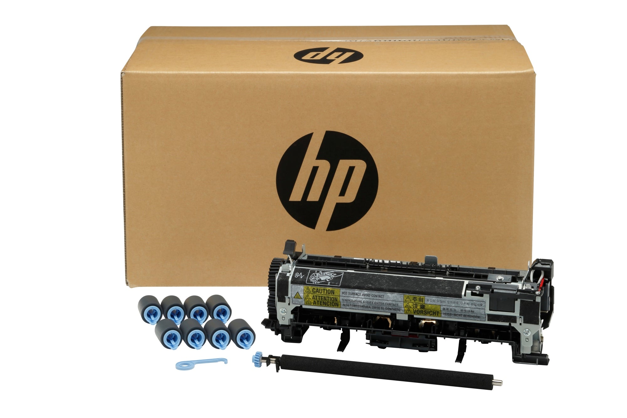 Kit de mantenimiento para LaserJet de 220 V