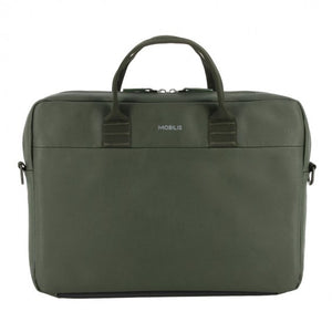 Origine 2 35,6 cm (14") Estuche para dama Caqui
