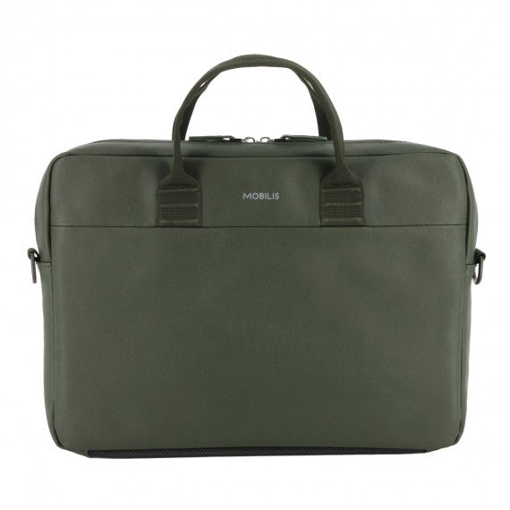 Origine 2 35,6 cm (14") Estuche para dama Caqui
