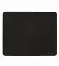 MP-S-BK-M alfombrilla para ratón Negro