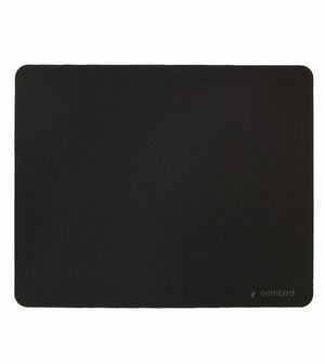 MP-S-BK-M alfombrilla para ratón Negro