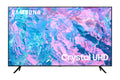 HCU7000 139,7 cm (55") 4K Ultra HD Smart TV Negro 20 W