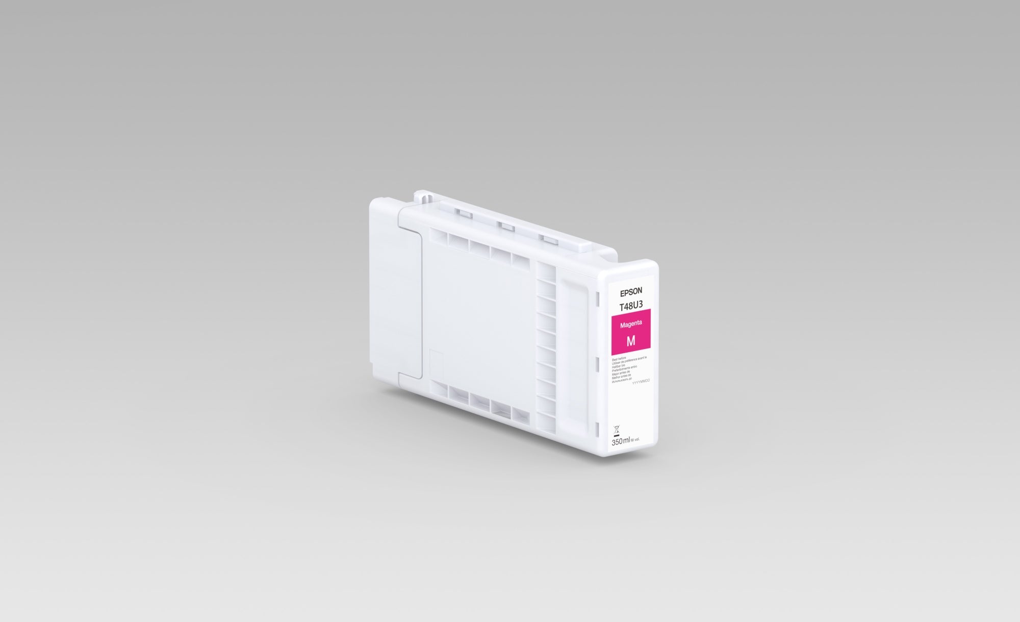 UltraChrome Pro 6 T48U3 cartucho de tinta 1 pieza(s) Original Magenta