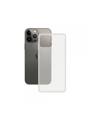 Q0957FTP00 funda para teléfono móvil Transparente