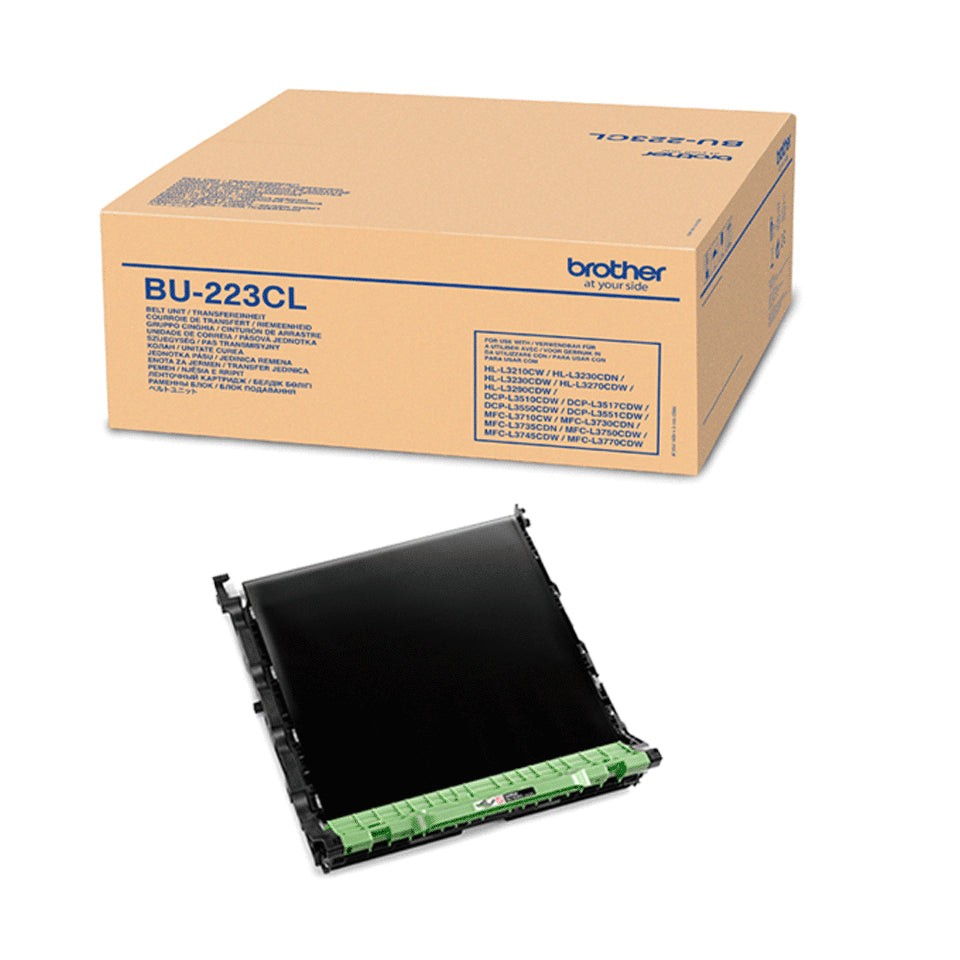 BU223CL accesorio o pieza de recambio para impresora/escáner Unidad de banda de transferencia 1 pieza(s)