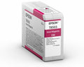 T8503 cartucho de tinta 1 pieza(s) Original Magenta vivo