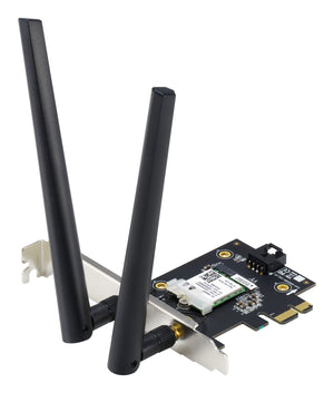 PCE-AX1800 BT5.2 Interno WLAN / Bluetooth 1775 Mbit/s