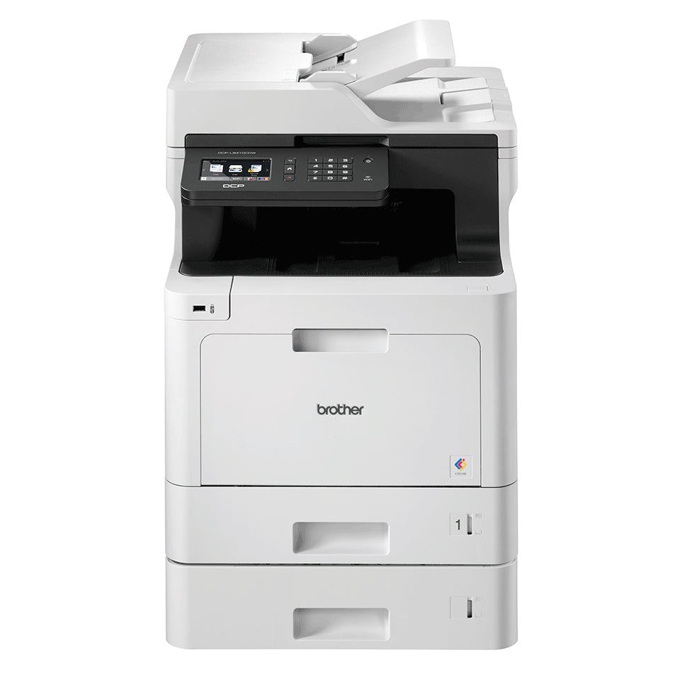 DCP-L8410CDWLT