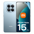 Redmi Note 15 Pro 17,2 cm (6.77") 4G 8 GB 512 GB 6500 mAh Azul