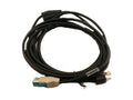 90A052276 accesorio para lector de código de barras Cable de carga
