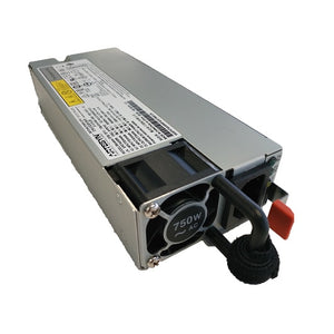 4P57A82020 unidad de fuente de alimentación 750 W Negro, Metálico