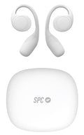 Ether 2 Sense Auriculares Inalámbrico Dentro de oído Llamadas/Música USB Tipo C Bluetooth Blanco