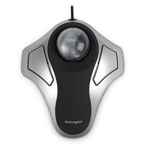 Trackball óptico Orbit