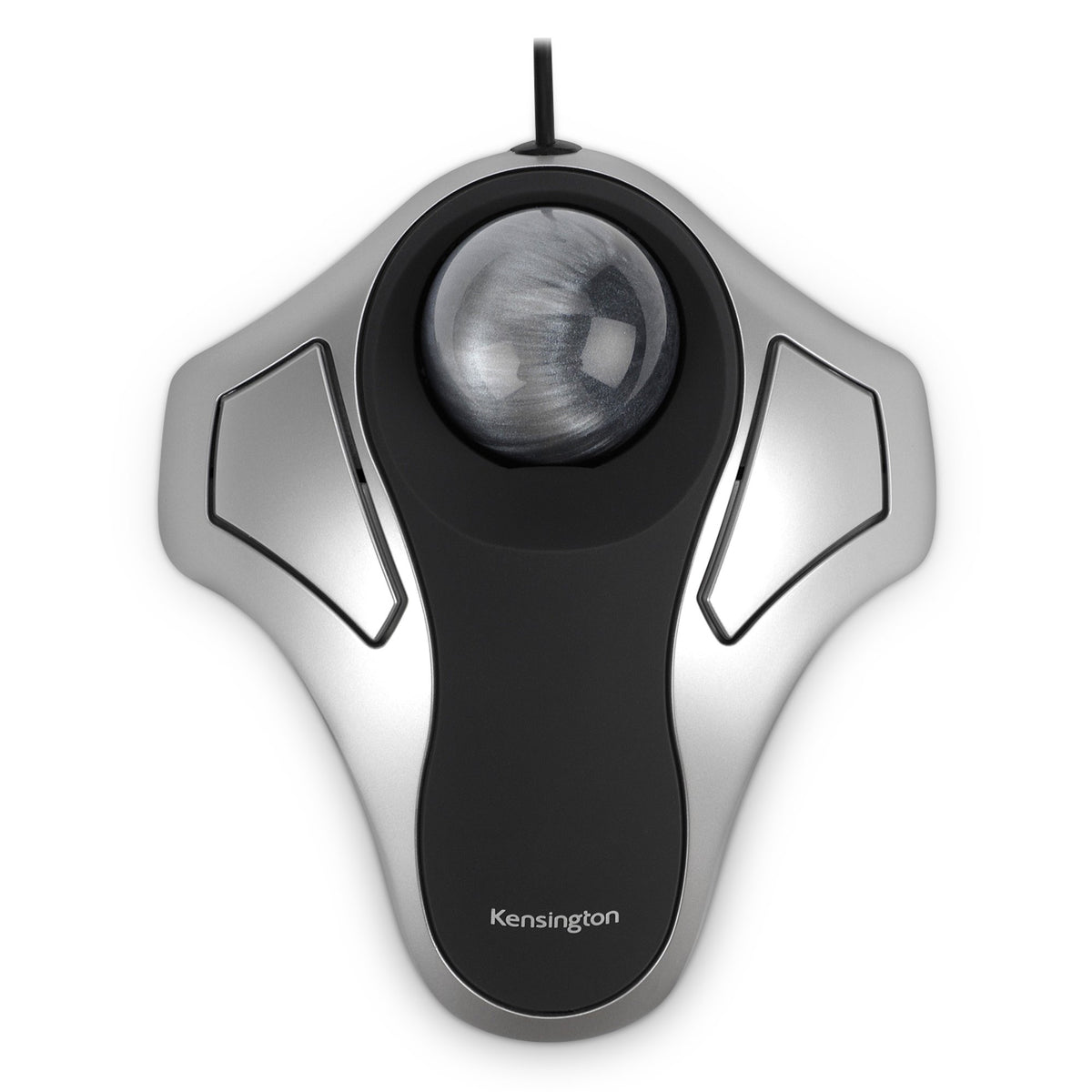 Trackball óptico Orbit
