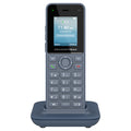 WP826 teléfono IP Azul 2 líneas TFT Wifi
