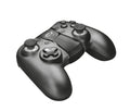 GXT 590 Bosi Negro Bluetooth Gamepad Analógico/Digital Android, PC