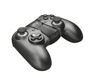 GXT 590 Bosi Negro Bluetooth Gamepad Analógico/Digital Android, PC