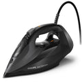 7500 Series DST7511/80 PLANCHA DE VAPOR DE COLOR NEGRO HV