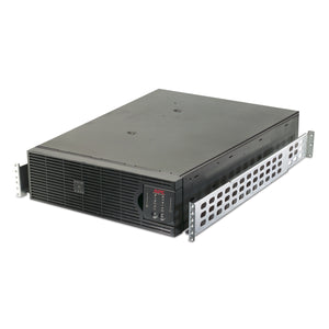 Smart-UPS RT 2200VA sistema de alimentación ininterrumpida (UPS) 2,2 kVA 1540 W 10 salidas AC