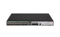 S5120V3-28P-HPWR-LI Gestionado L3 Gigabit Ethernet (10/100/1000) Energía sobre Ethernet (PoE) Negro, Blanco