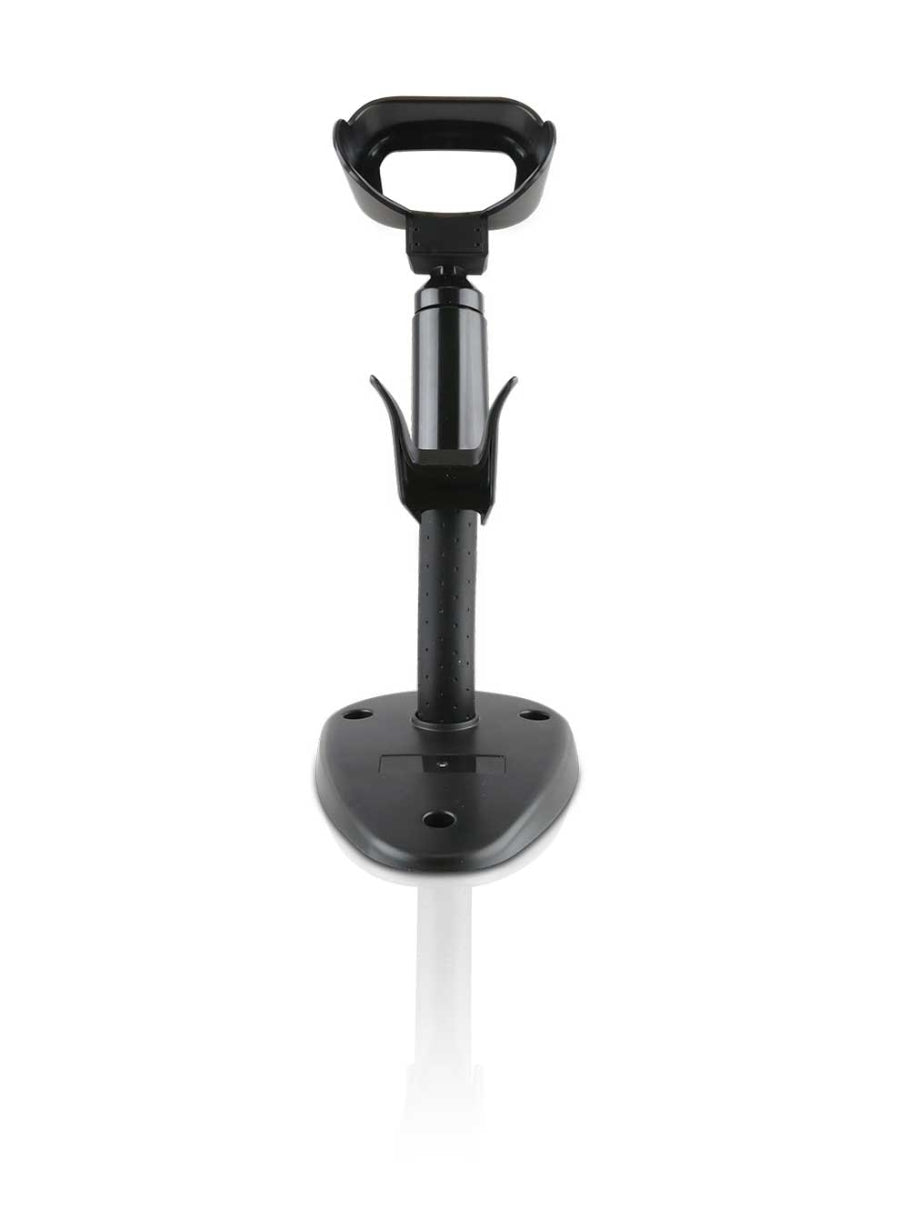 STD-AUTFLX-QD25-BK accesorio para lector de código de barras Puesto