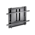 Píxel Soporte de Pared para Pantallas Interactivas Regulable 70"-90"
