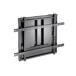 Píxel Soporte de Pared para Pantallas Interactivas Regulable 70"-90"