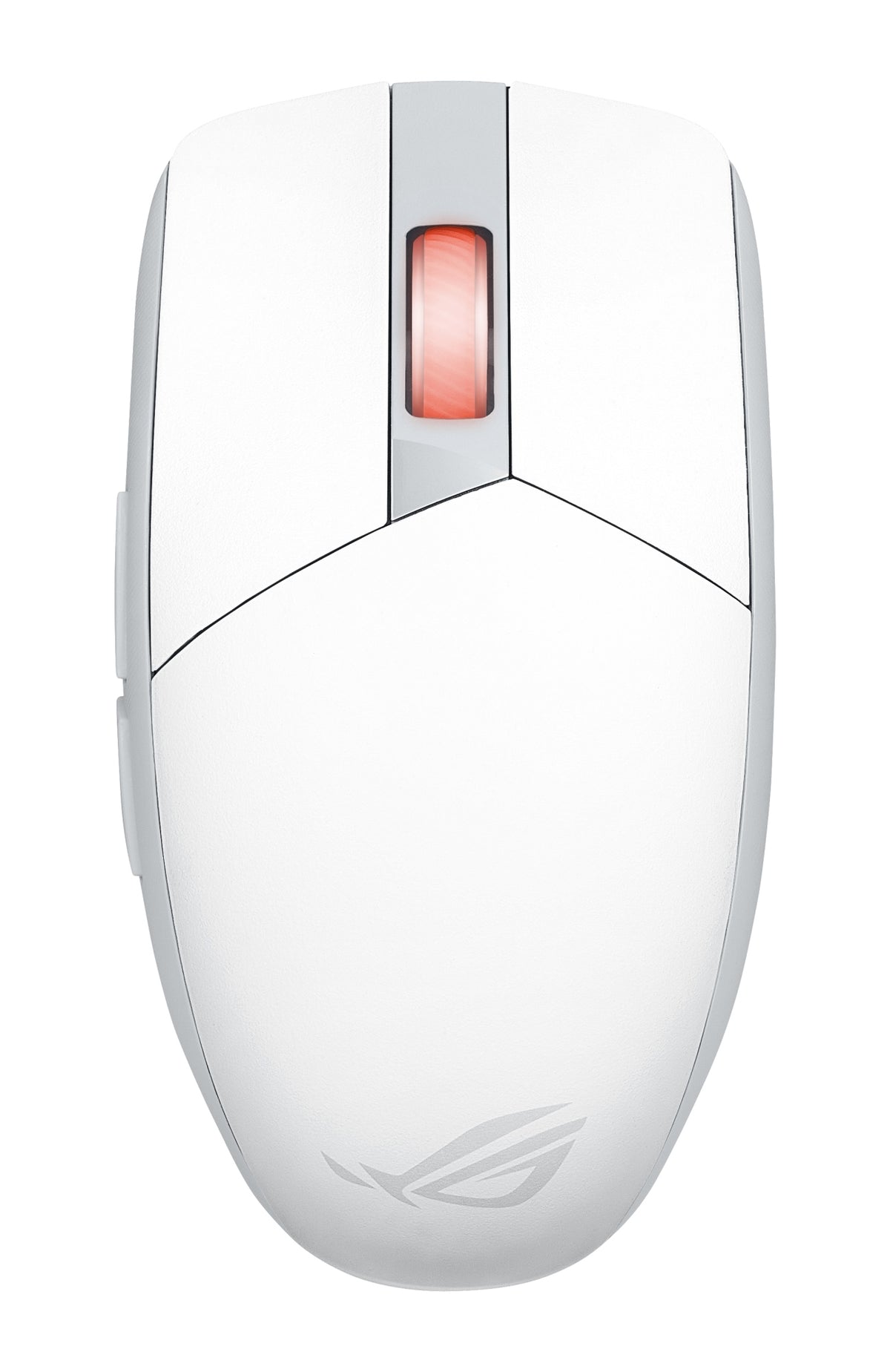 ROG Strix Impact III Wireless ratón Juego Ambidextro RF Wireless + Bluetooth Óptico 36000 DPI