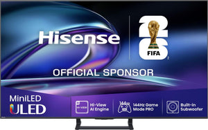 65E8Q 165,1 cm (65") 4K Ultra HD Smart TV Wifi Negro, Gris 600 cd / m²